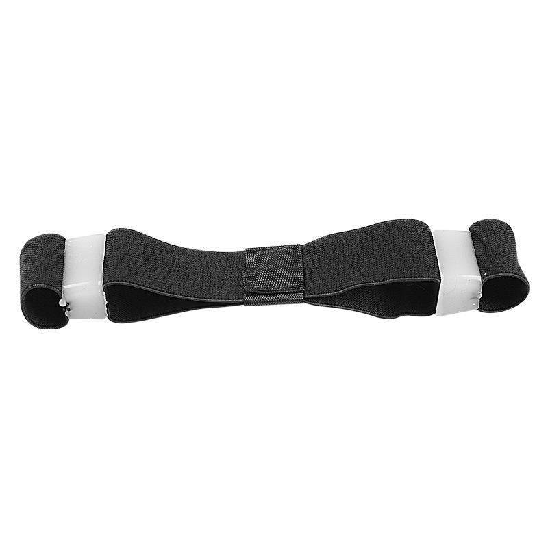 SEBS Elastic Toe Separator with Pull Strap for Valgus and Overlapping Correction