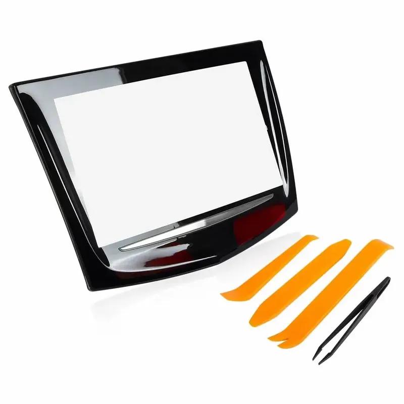 Touch Screen Display Protector fits 2013-2017 Cadillac ATS Escalade XTS SRX CTS CTS-V Replaces 20867046 22912609