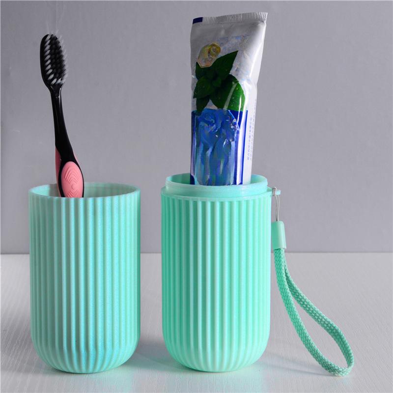 

Главная Путешествия Туалетный стаканчик Стаканчик для ополаскивателя полости рта Ведро для зубной щетки Коробка для хранения зубной пасты Стоматологический набор Портативный полосатый держатель для зубных щеток (OPP bag) #C0E44# зелёный
