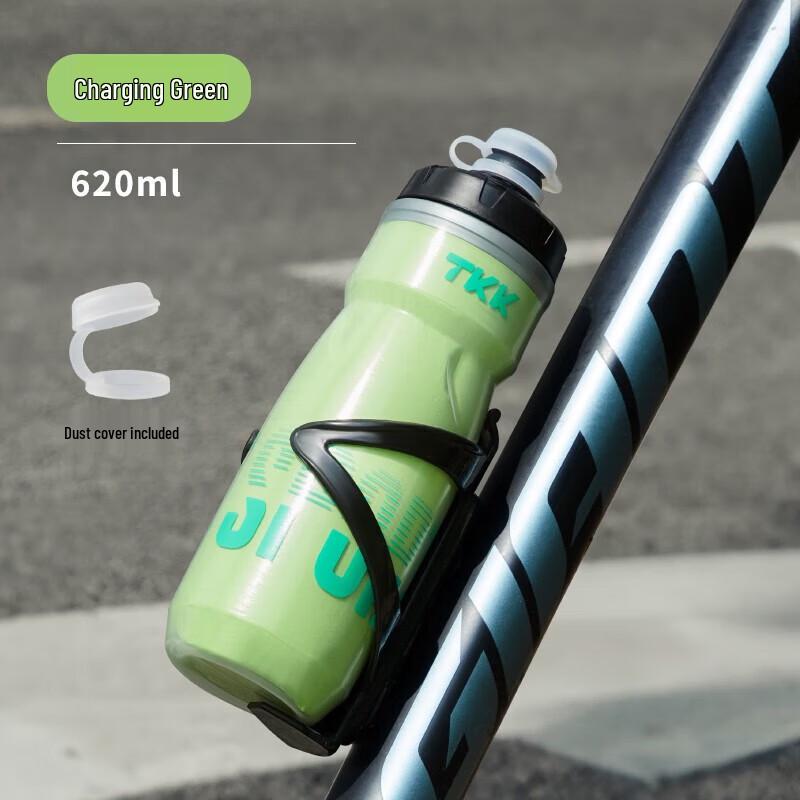 

TKK Squeeze Sports Water Bottle TKK-1023 710ml