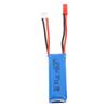 7.4V 450mAh Lithium Battery For K979/K989/K999/K969 1/28 RC Cars Long Lasting Power Lipo Battery Wit