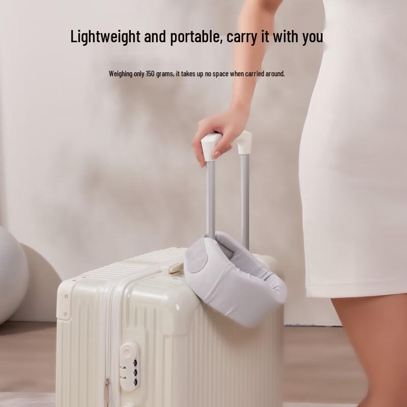 Jiancheng HU2 Mini Neck Massager Pillow