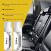 200ml Multi-Purpose Foam Cleaner & Rust Remover Spray - Powerful Stain and Dirt Remover for RVs, Car Interiors, Home Kitchens, S