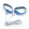 Electric Shock Sex Toys Penis Ring Masturbator,Electro Stimulation Bdsm Glans Trainer Cock Cage,Estim Urethral Catheter Sounds