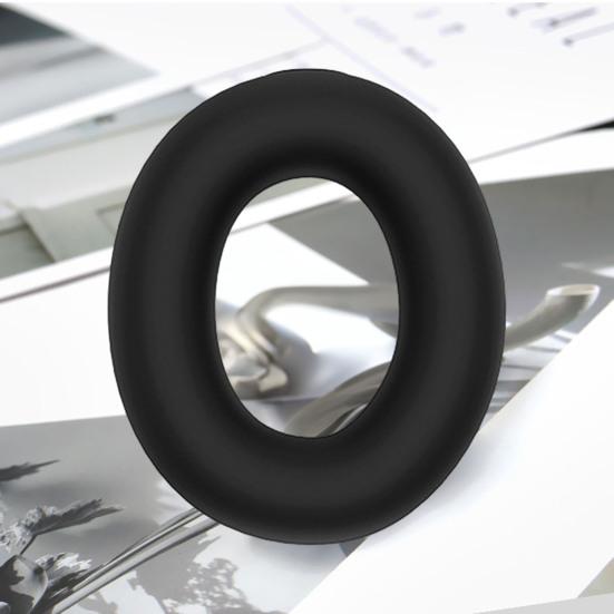 1 Pair Headphone Silicone Case Waterproof Cover Protective Ear Cover for Quiet Comfort Headphones/for Ultra Headphone