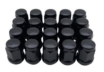 Deepa M14 X 1.5 Wheel Nuts 20 Pieces 19HEX for External Wheels Bag Type