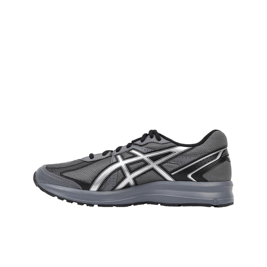 Asics Jog 100S Steel Grey Pure Silver Unisex Sneakers 1201A944-020