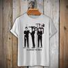 All Around World Shirt The Jam This Is the Modern World Paul Weller Rick Buckler Unisex T-shirt