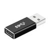 USB-C-Adapter für Laptop, Tablet und USB-Stick - Datenübertragung & Ladeanschluss