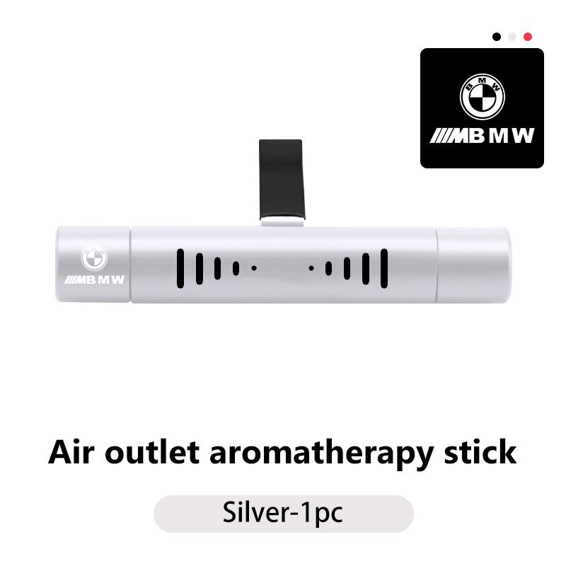 

For BMW Air Outlet Aromatherapy Clip Car Outlet Perfume Solid Perfume M Performance Alpina M3 M5 M6 X1 X3 X4 X5 G20