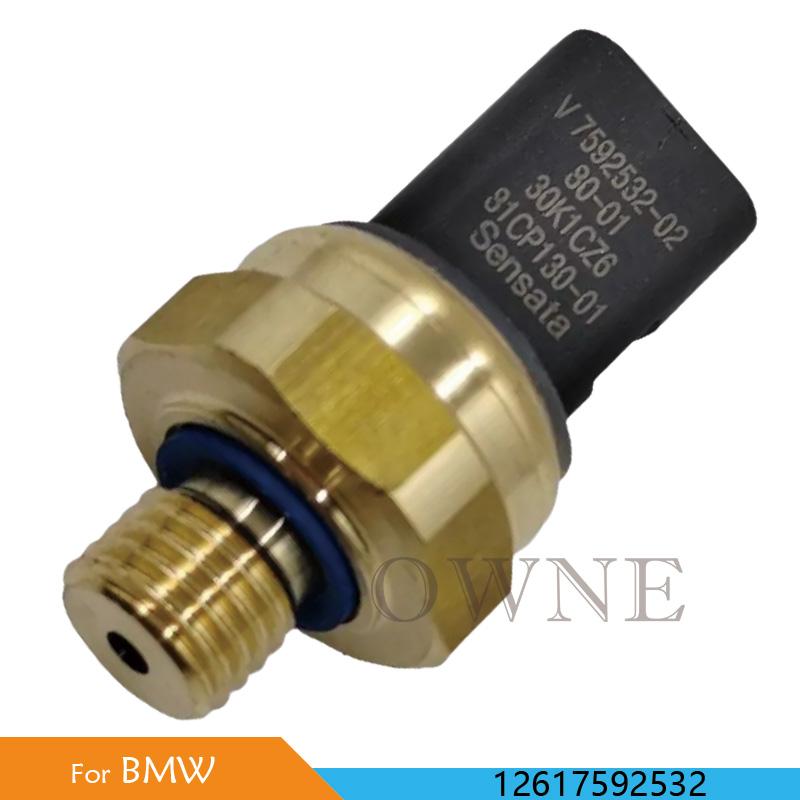 Engine Oil Pressure Sensor For BMW 1 3 4 5 6 7 Series Mini F20 F22 F87 F34 E90 F30 E93 E92 F36 F33 M3 M4 X3 X5 X6 12617592532