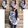 Premium Camouflage Woman Fashion Jumper Pullover Casual Tops Blouse Tee T-shirt