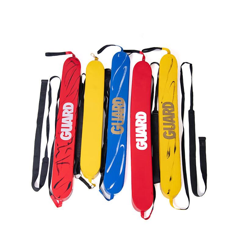 Chunsen Professional Rescue Buoy 101*15*7.6CM