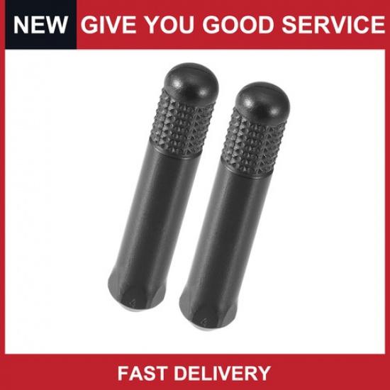 Packof 2 for Honda Accord 2003-2007 No.72137-SDA-A00ZA Door Lock Rod Knob Button