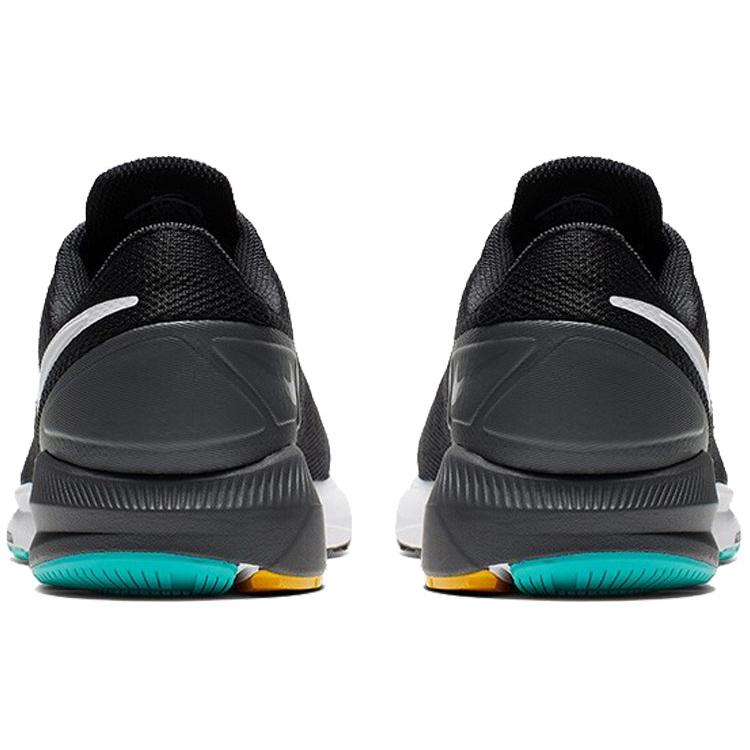 Nike Air Zoom Structure 22 Dark Grey AA1636-008
