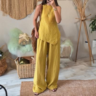 Takım elbiseler ve setleri – Pantolonlu takımlar