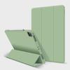iPad Protective Case with Pen Slot - Compatible with 10.9''/11''/12.9'' iPad and Air 4/5 - Leather Cover