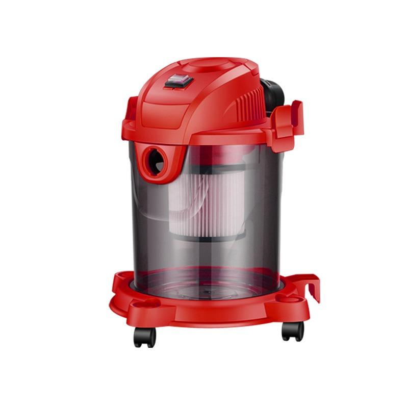 220V Multifunctional Vacuum Cleaner Blow Wet And Dry Use Cleaner For Home Car Commercial Industry Machine