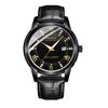 Watch Men's New Waterproof Sports Fine Steel Belt Luminous Quartz Student Fashion Trend Men's Watch Non-Mechanical