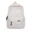 Japanese-style Simple and Large-capacity Backpack, Korean-style Travel Backpack, Women's Casual College Student Book