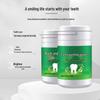 Shitong 50g Probiotic Tooth Powder - Strengthens Gums, Whitens Teeth, Fights Bad Breath with Baking Soda