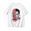 Tobey Maguire SpiderMan T Shirt Men Oversized Short Sleeve Tee Summer Vintage Movie Print Tshirt Streetwear Casual Cotton Tops