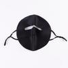 Silk Sun Protection Face Mask