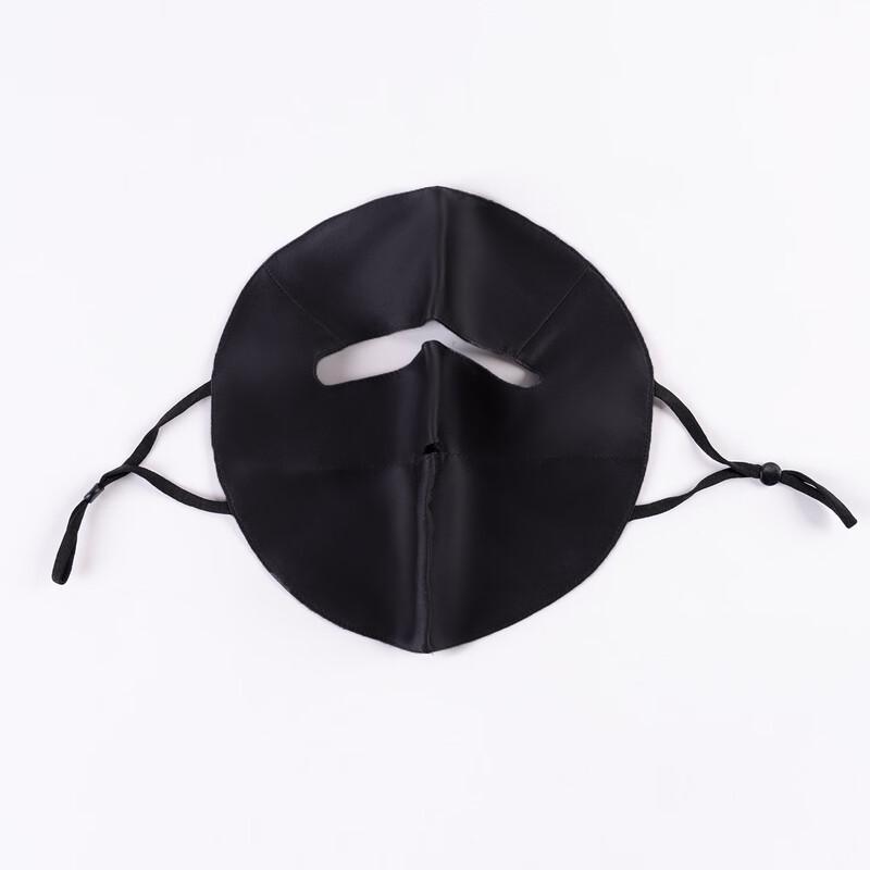 Silk Sun Protection Face Mask