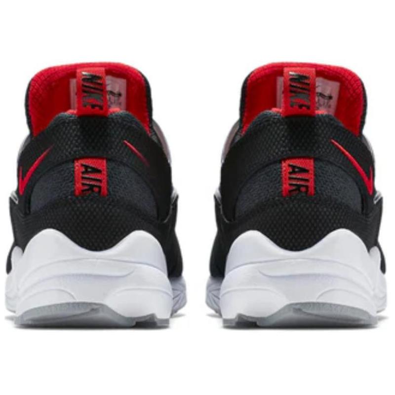 Nike Air Huarache Light 'Black University Red' Nike 306127-006