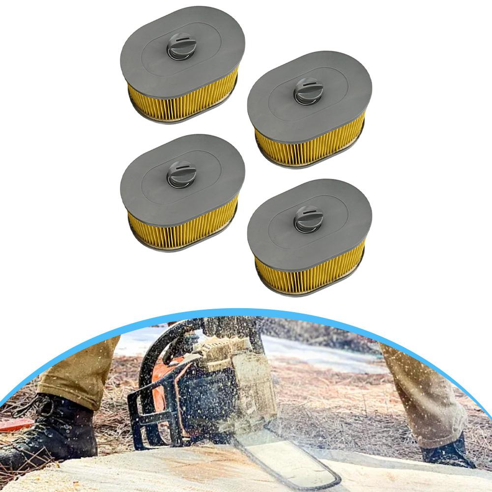 Replacement Element Concrete Saw Filter For Concrete Cutting 4-piece Set Part 510 24 41 01 Compatible For K970