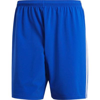Mens Soccer Series Breathable Comfortable Stylish Sports Football Pants Men Bottoms Blue CF0723