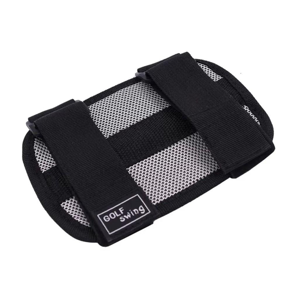 Alerter Belt Arm Bending Alerter Golf Swing Elbow Pads  Safety Exercise Accessories