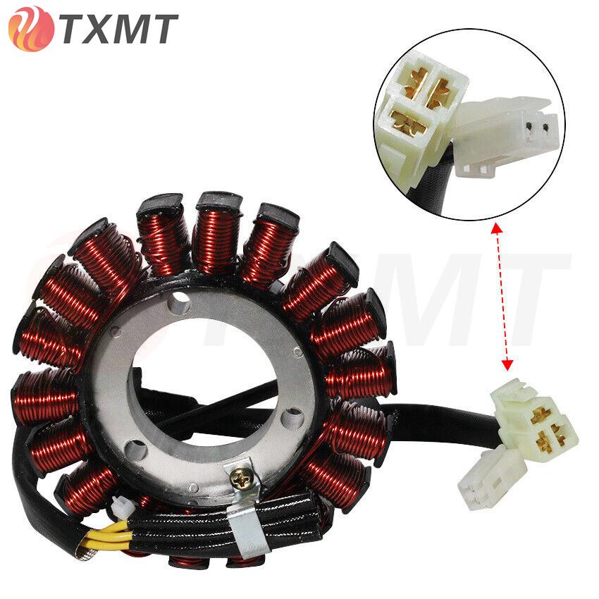 Magneto Stator Ignition Coil for Suzuki GSF650/1250, GSX650/1250 (2008-2016)