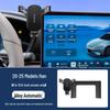 BYD Han L Car Mount and Navigation Screen Console