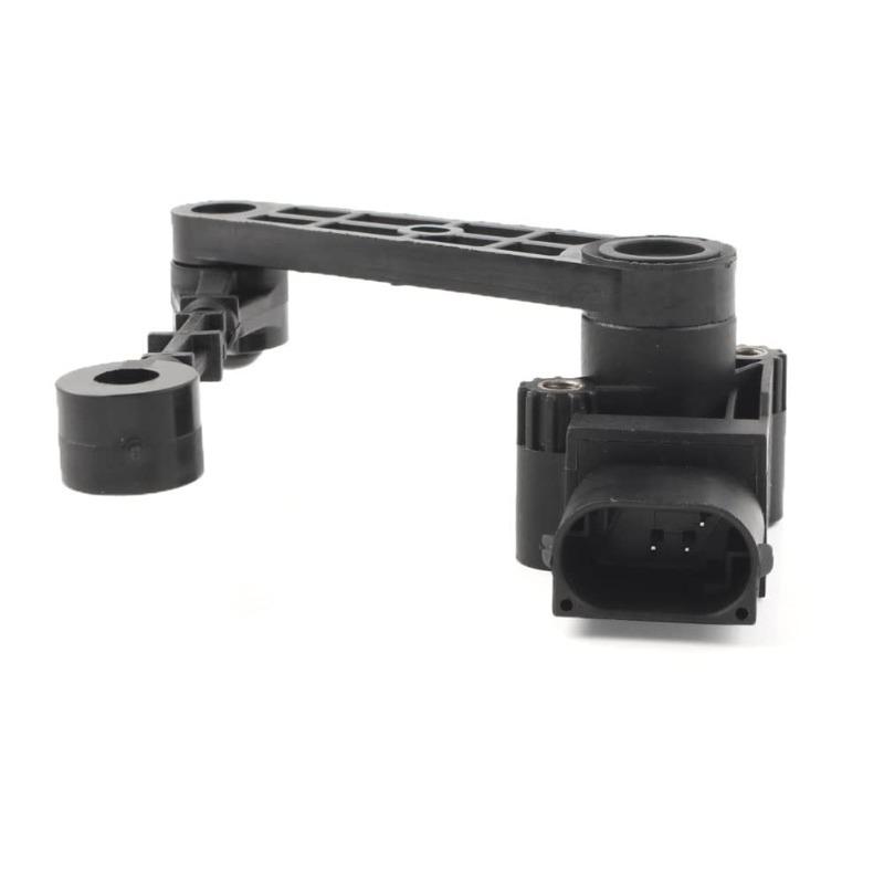 LR033256 LR033257 For Land Rover Range Rover IV L405 L494 Discovery 5 L462 Front Rear Air Suspension Height Level Sensor