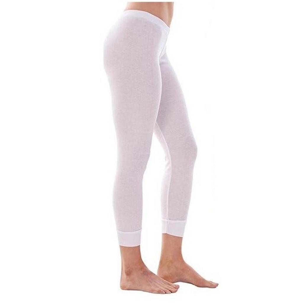 Keanu Womens/Ladies Heatforce Thermal Leggings (Pack of 3)