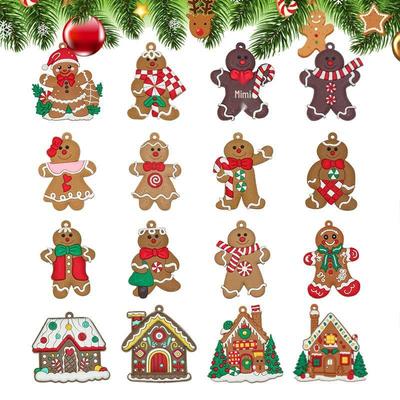 Party-Zubehör – Weihnachtsdeko
