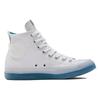 Converse Taylor All Star Cx New Year Water Tiger Series Wear-resistant High-top Canvas Shoes Unisex White
