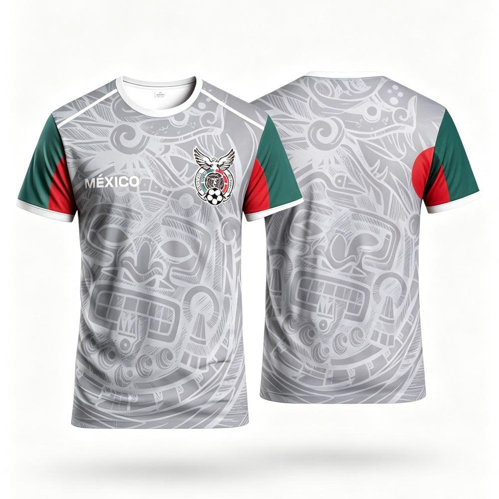 2026 New Anime Naruto Jiraiya Japanese Style Jersey - Summer Sports