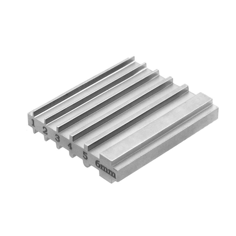 

Sharpener for Leather Cutter Head Beveler Cutting Tool Leather Beveler Sharpen DIY Leather Craft Tool Leather Supplies