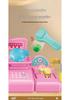Kids' Cross-Border Playhouse Cash Register Toy: Shopping & Calculation Set for Parent-Child Interaction