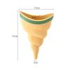 Womens Pee Funnel Women Urinal Funnel Flexible Female Urinal Female Urination Device for Backpacking Camping Hiking Car