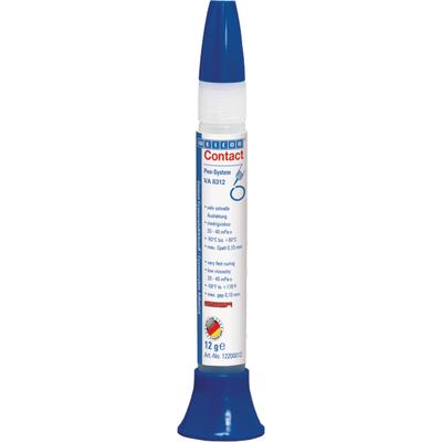 Kleb- & Dichtstoffe – Sekundenkleber