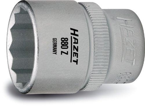 

Hazet 880Z-18 Sockets