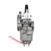 13mm PZ13 Motorcycle Carburetor For 2 Stroke 47cc 49cc  Engine Mini MotorBike Quad ATV Dirt Bike Carb