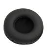 Ear Pads Sponge Cushion Replacement Elastic Cushion Earmuffs for  MDR-NC6 MDR-PQ2 AKG K518 K518DJ Headphone (1Pair)