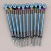 Chida Ten Zhizhuang Original Metal Watch Repair Screwdriver Set