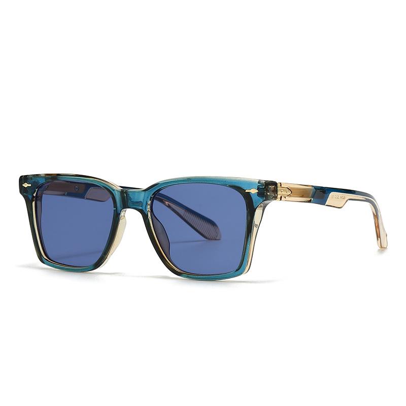 2026 Fashion Luxury Unisex Sunglasses Women Trendy Vintage Fashionable Square Sunglass Outdoor Driving Ultraviolet Sun Glass