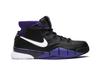 Men's Sneakers Nike Kobe 1 Protro Purple Reign Black/White-Varsity Purple-Canyon Gold