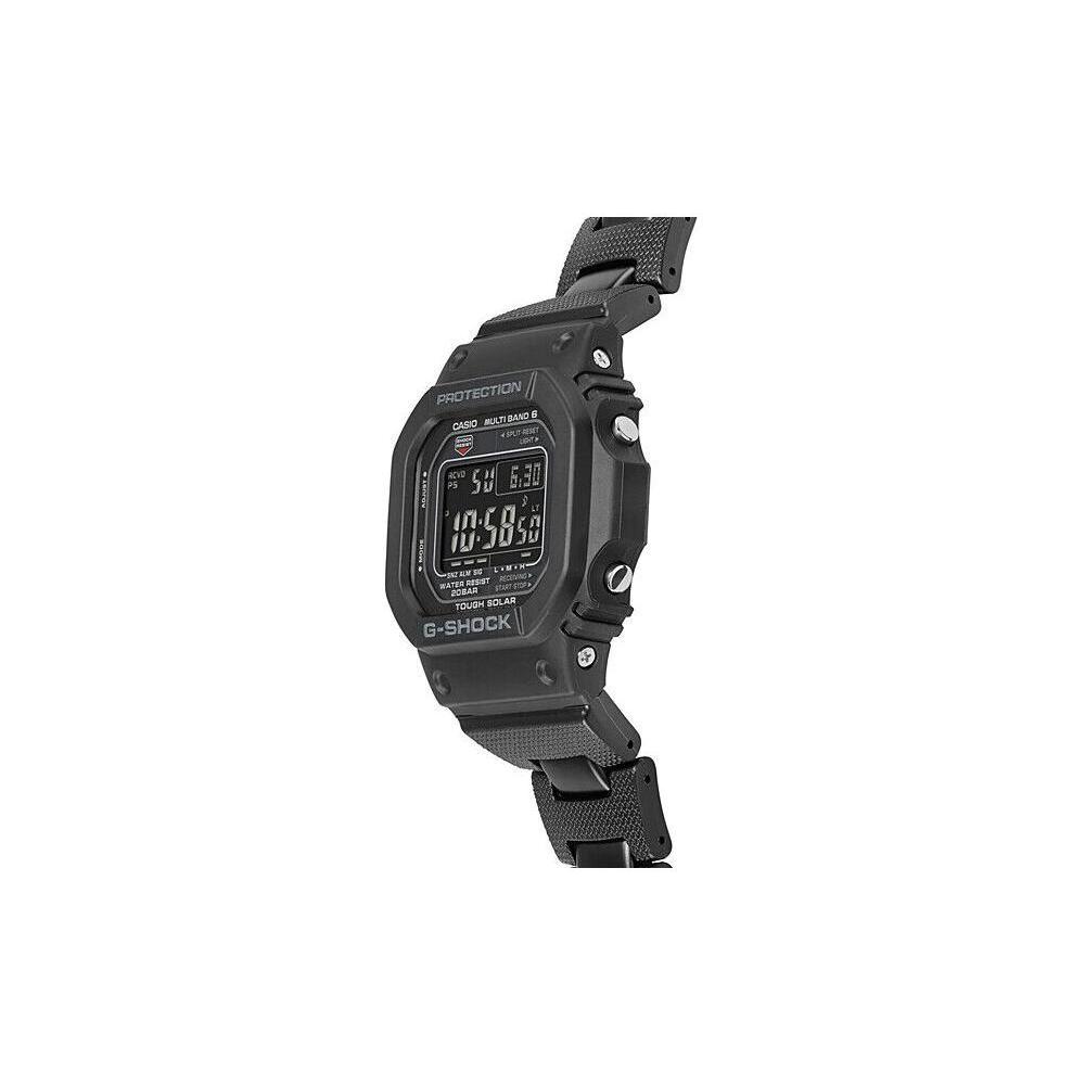 CASIO Men DIGITAL Series Black Watch GW-M5610UBC-1JF